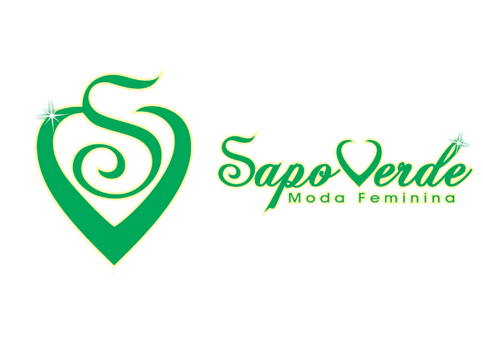 Sapo Verde Moda Feminina